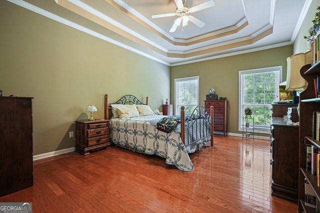 6285 Vinings Vintage Drive, Mableton, GA 30126