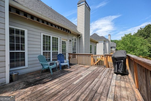 6285 Vinings Vintage Drive, Mableton, GA 30126