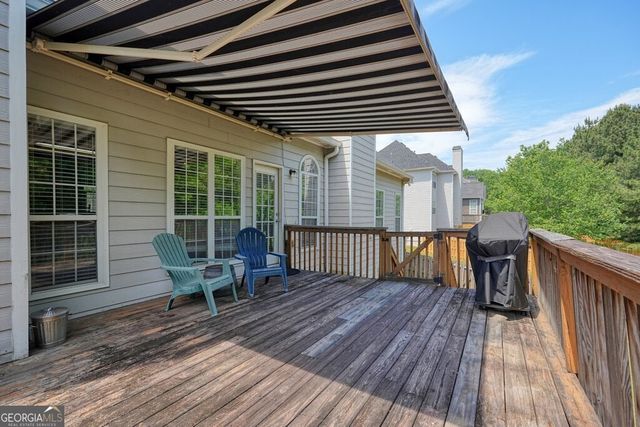 6285 Vinings Vintage Drive, Mableton, GA 30126