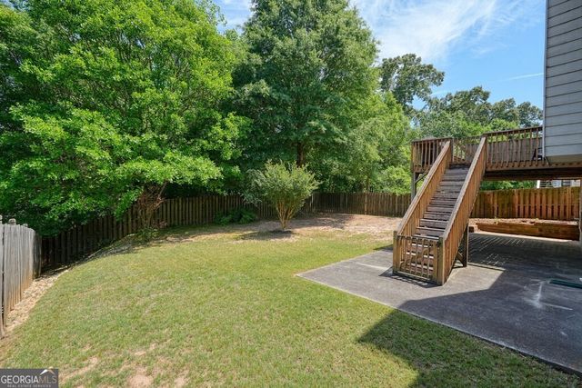 6285 Vinings Vintage Drive, Mableton, GA 30126