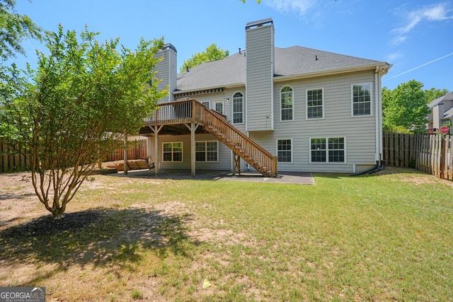 6285 Vinings Vintage Drive, Mableton, GA 30126