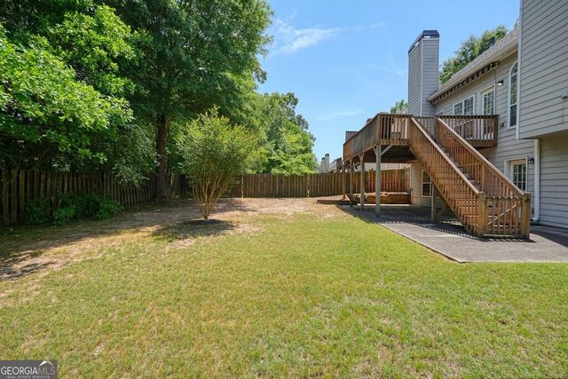 6285 Vinings Vintage Drive, Mableton, GA 30126