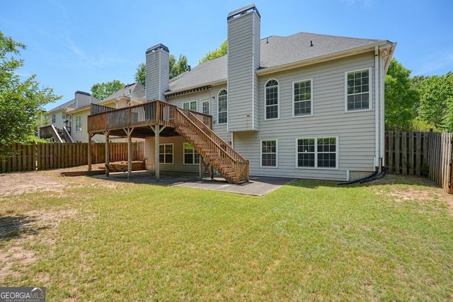 6285 Vinings Vintage Drive, Mableton, GA 30126