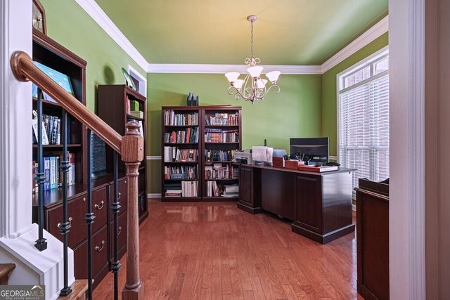6285 Vinings Vintage Drive, Mableton, GA 30126