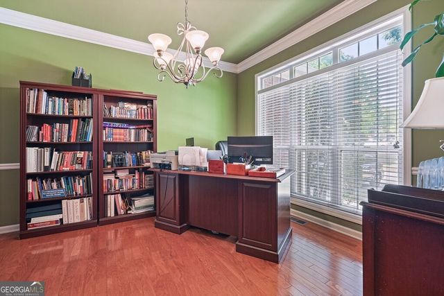 6285 Vinings Vintage Drive, Mableton, GA 30126