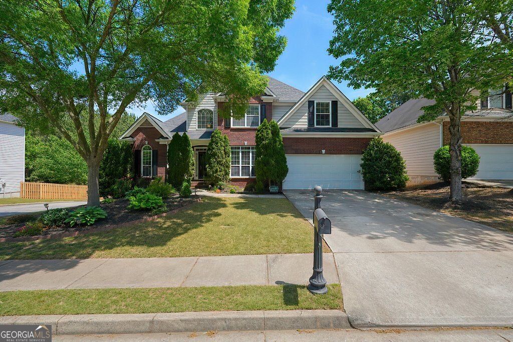 6285 Vinings Vintage Drive, Mableton, GA 30126