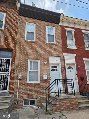 318 N WIOTA ST, Philadelphia, PA 19104