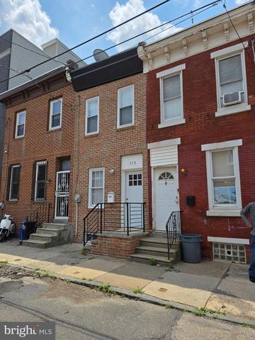 318 N WIOTA ST, Philadelphia, PA 19104
