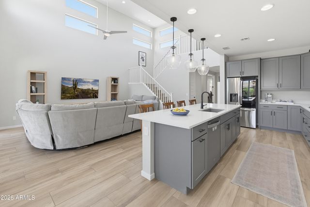 2919 E Riane Road, Phoenix, AZ 85050