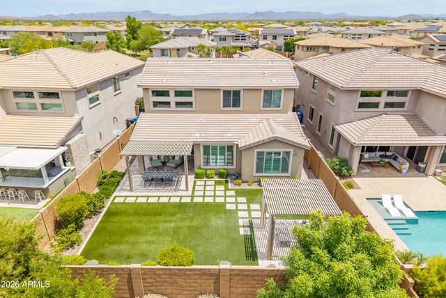 2919 E Riane Road, Phoenix, AZ 85050
