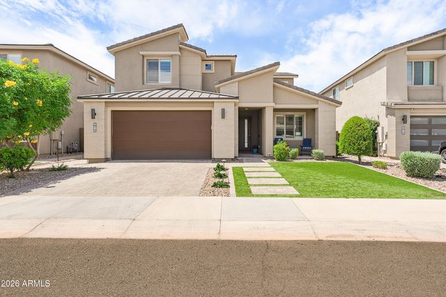 2919 E Riane Road, Phoenix, AZ 85050