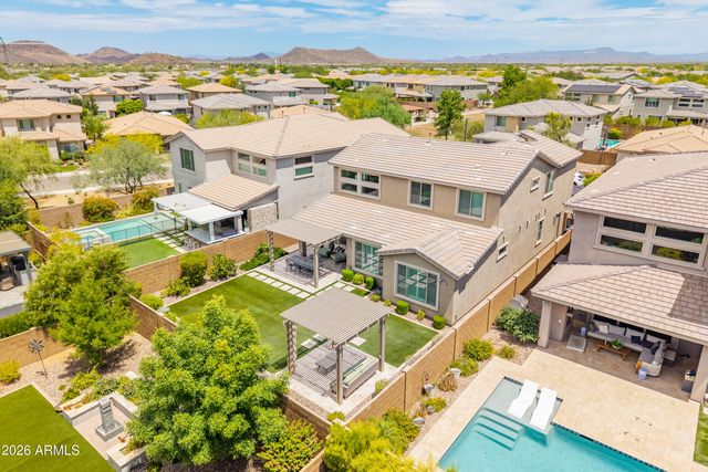 2919 E Riane Road, Phoenix, AZ 85050