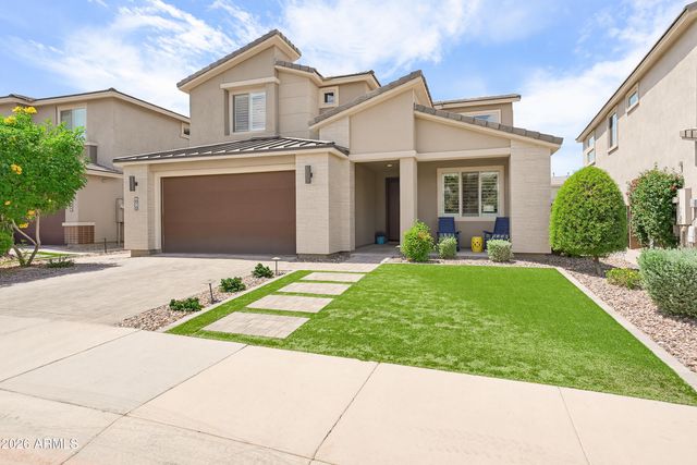 2919 E Riane Road, Phoenix, AZ 85050