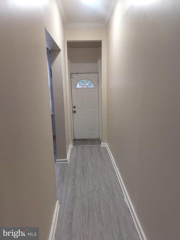 2500 W FAYETTE ST, Baltimore, MD 21223