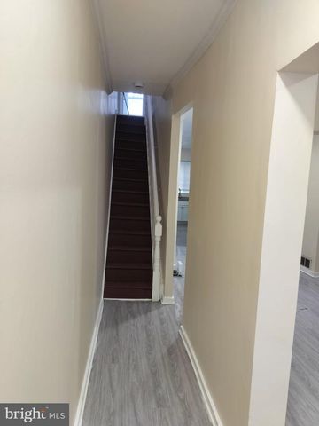 2500 W FAYETTE ST, Baltimore, MD 21223