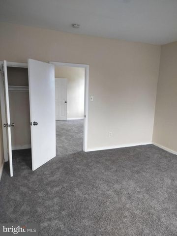 2500 W FAYETTE ST, Baltimore, MD 21223