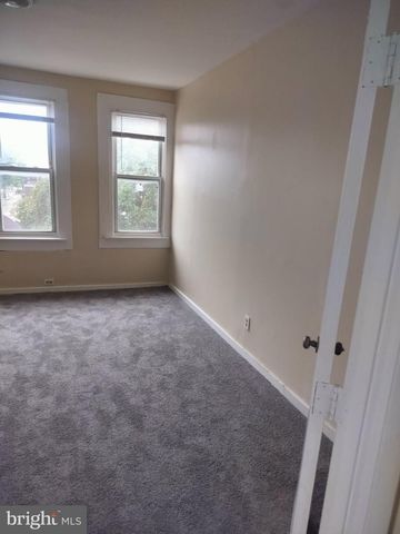 2500 W FAYETTE ST, Baltimore, MD 21223