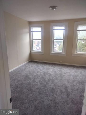 2500 W FAYETTE ST, Baltimore, MD 21223