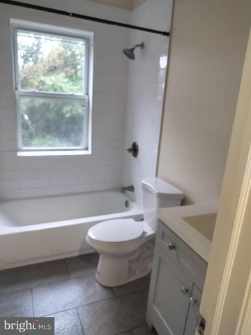 2500 W FAYETTE ST, Baltimore, MD 21223