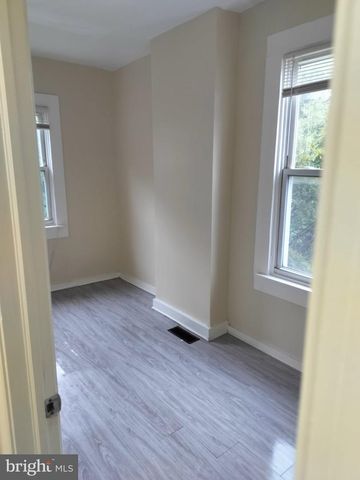 2500 W FAYETTE ST, Baltimore, MD 21223