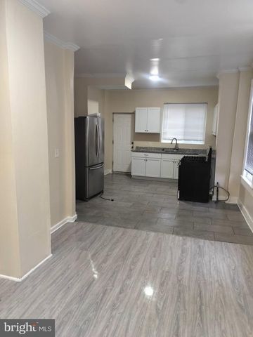 2500 W FAYETTE ST, Baltimore, MD 21223