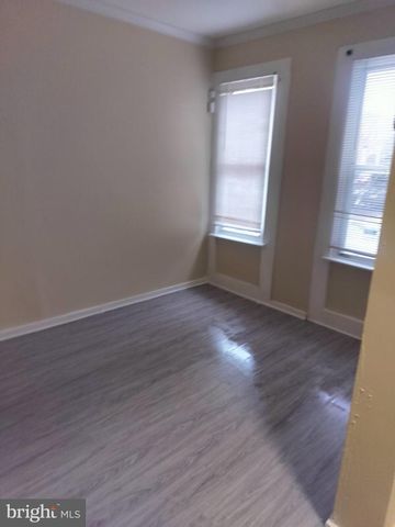2500 W FAYETTE ST, Baltimore, MD 21223