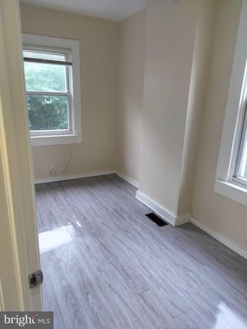 2500 W FAYETTE ST, Baltimore, MD 21223