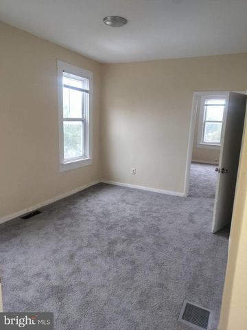 2500 W FAYETTE ST, Baltimore, MD 21223