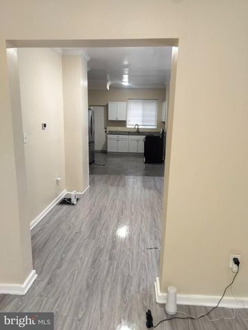 2500 W FAYETTE ST, Baltimore, MD 21223