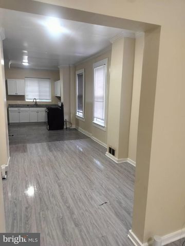 2500 W FAYETTE ST, Baltimore, MD 21223