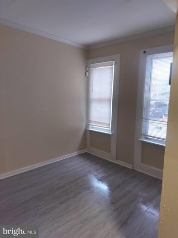 2500 W FAYETTE ST, Baltimore, MD 21223