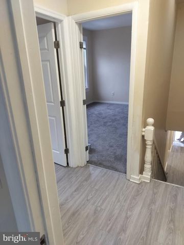 2500 W FAYETTE ST, Baltimore, MD 21223