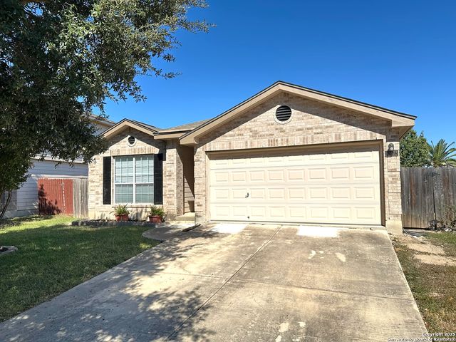 10623 Arabian Sands, San Antonio, TX 78254