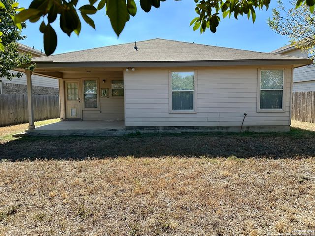 10623 Arabian Sands, San Antonio, TX 78254