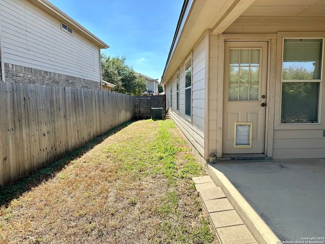 10623 Arabian Sands, San Antonio, TX 78254