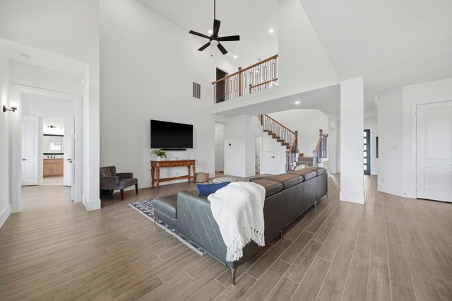 7506 River Birch Court, Katy, TX 77493