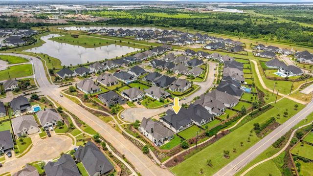 7506 River Birch Court, Katy, TX 77493