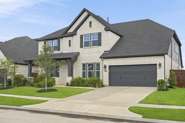 7506 River Birch Court, Katy, TX 77493