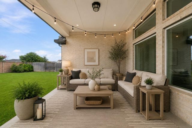 7506 River Birch Court, Katy, TX 77493