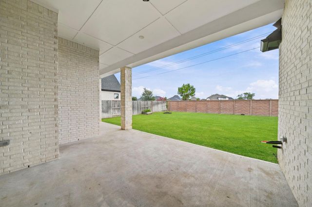 7506 River Birch Court, Katy, TX 77493