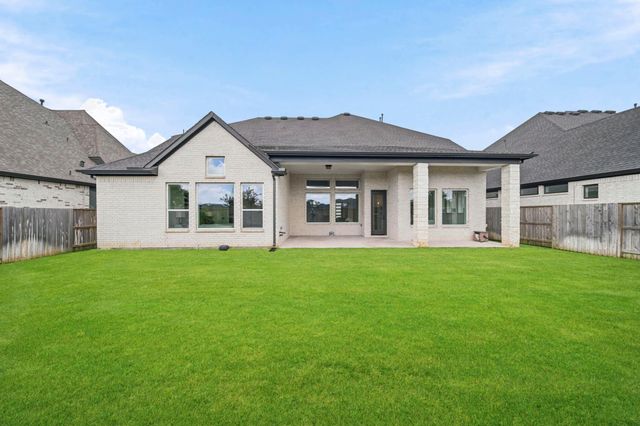 7506 River Birch Court, Katy, TX 77493