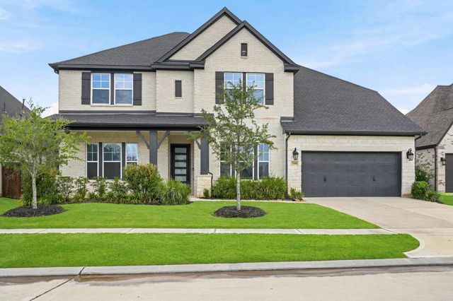 7506 River Birch Court, Katy, TX 77493