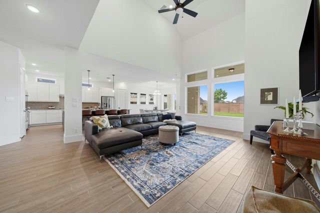 7506 River Birch Court, Katy, TX 77493