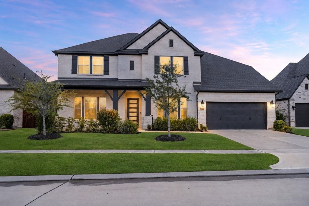 7506 River Birch Court, Katy, TX 77493