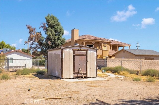 14720 Main Street, Hesperia, CA 92345
