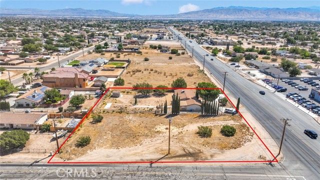 14720 Main Street, Hesperia, CA 92345