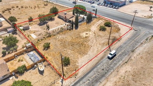 14720 Main Street, Hesperia, CA 92345