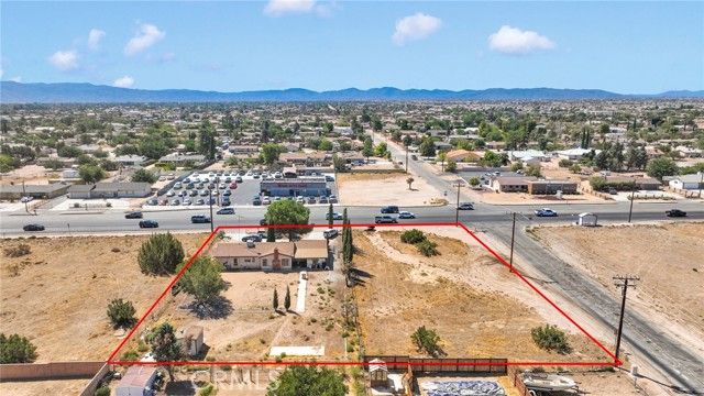 14720 Main Street, Hesperia, CA 92345