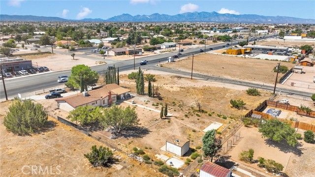 14720 Main Street, Hesperia, CA 92345