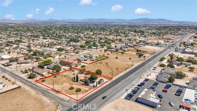 14720 Main Street, Hesperia, CA 92345